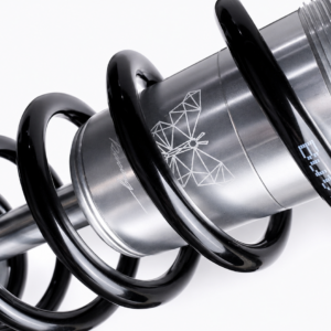 Wave Series — Stealth Black