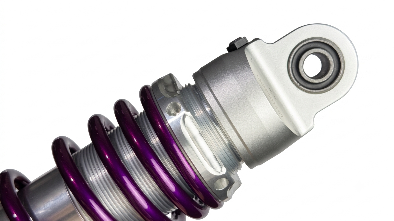 Wave Series — Purple Glass - Image 5